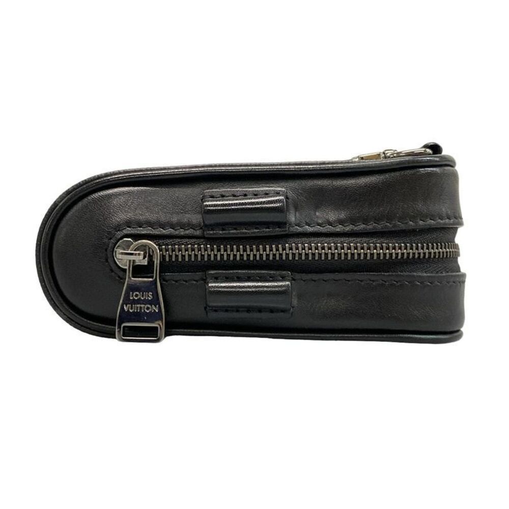 Louis Vuitton Small Bag Monogram Eclipse (Canvas)… - image 7